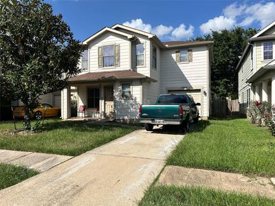 18814 Remington Park Dr