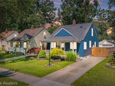 808 N Edgeworth Ave