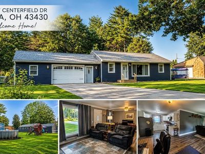 Property at 23393 W Centerfield Dr, Genoa, OH