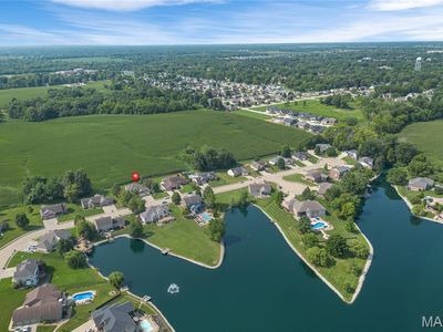 Property at 2045 Grandview Dr, Saint Jacob, IL