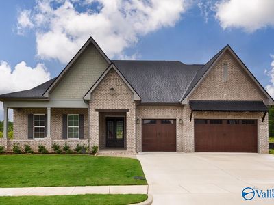 6132 Abner Branch Blvd