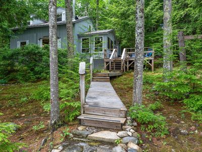 354 Bald Head Island E