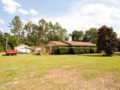 Property at 542 State Highway 64, Alma, GA