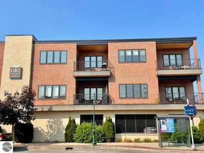 444 Cass St SUITE 205