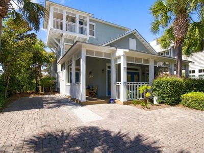 97 Blue Crab Loop E