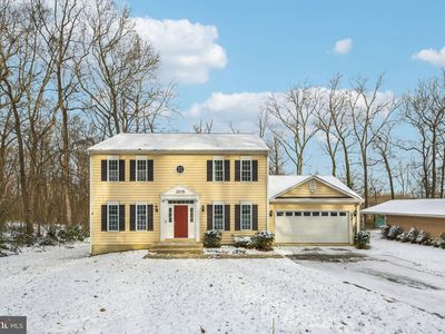 205 Captain Brendt Dr