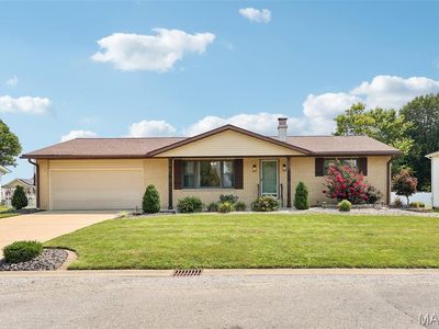 Property at 600 Roland Ave, New Baden, IL
