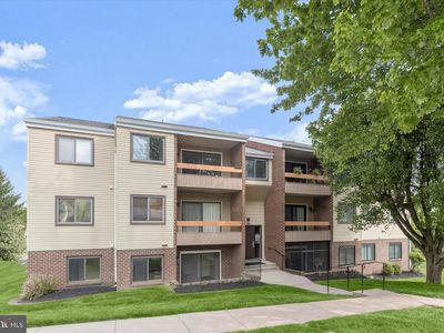 Property at 1001 Scarlet Oak Ct Unit 2B, Hampstead, MD