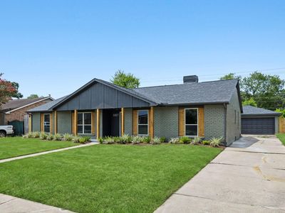 5927 Beaudry Dr