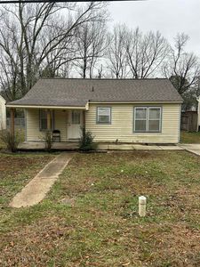 Property at 1508 Brunner St NW, Cullman, AL