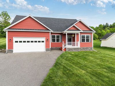 9 Fieldstone Drive