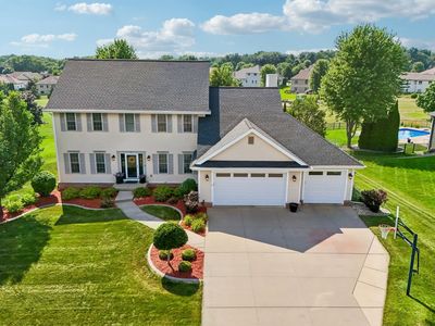 6461 Nature Valley Dr