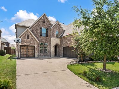 3318 Ridgecross Dr