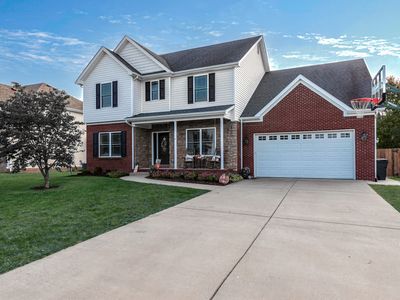 1008 Rose Ridge Rd