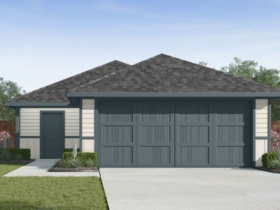 Barton Plan, The Canopies