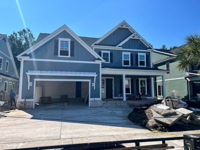 Lot 495 Plan, Waterway Palms Plantation