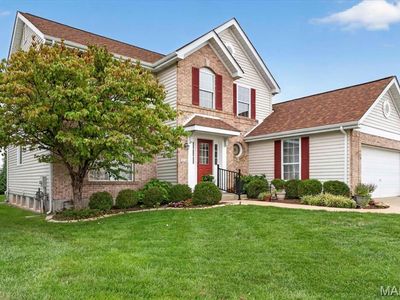 259 Cheval Square Dr