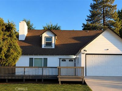 9116 Whispering Pines Rd