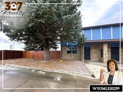 Property at 401 Albany Ave, Torrington, WY