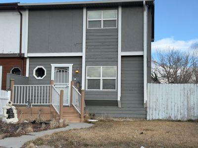 Property at 1815 Edinburgh St, Rawlins, WY