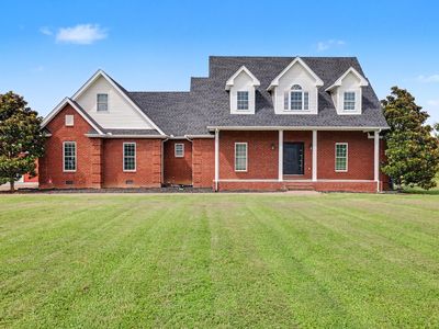 4436 Barren Plains Rd