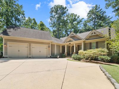 1011 Plantation Point Dr