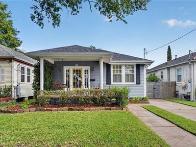 807 Navarre Ave