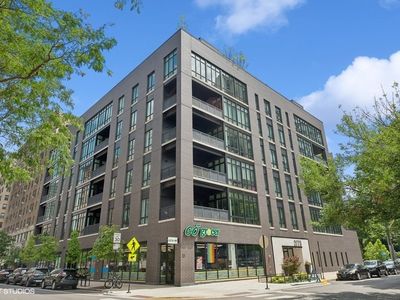 2773 N Hampden Ct UNIT 206