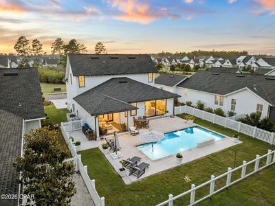 115 Log Landing St
