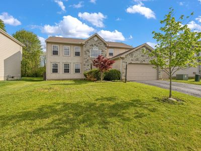 8168 Slate Ridge Blvd