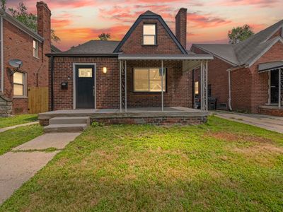 16628 Monte Vista St