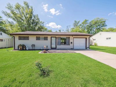 Property at 1205 W 12th St, Junction City, KS