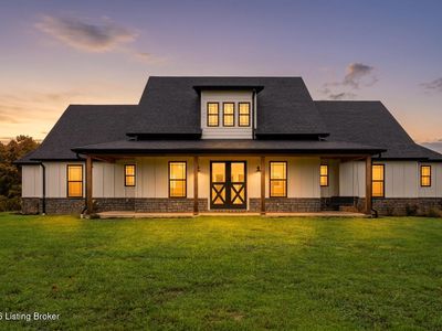 875 Mosby Creek Rd