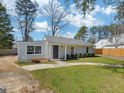 3940 Forrest Ct