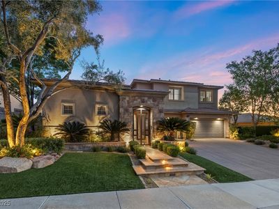 9 Clear Crossing Trl