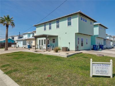 318 S Station St #3