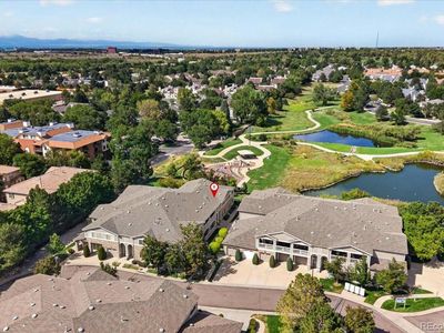 4221 S Blackhawk Circle #7C