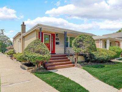 9756 S Eggleston Ave