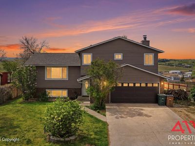 3503 Crestline Cir