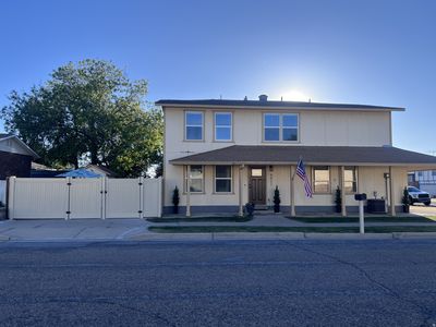5421 S 2775 W