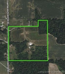 310 S Canton South Boston Road