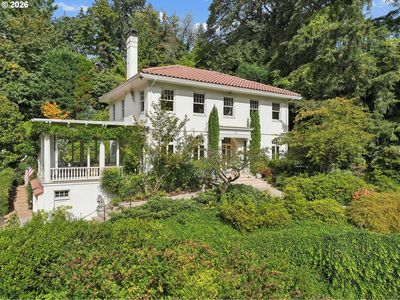 4391 SW Terwilliger Blvd