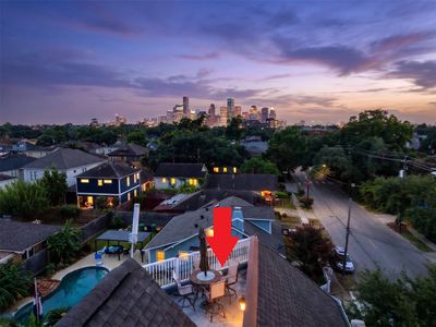 3012 Houston Ave