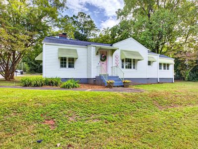3914 Brushy Creek Rd