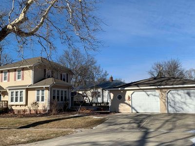 Property at 927 W Montgomery St, Creston, IA