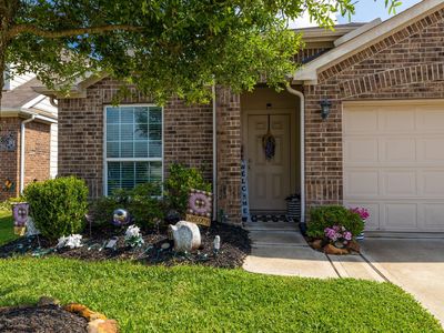 2423 Cold River Dr