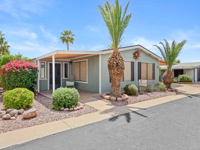 6209 E McKellips Rd LOT 354