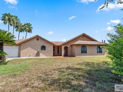 901 Chaparral