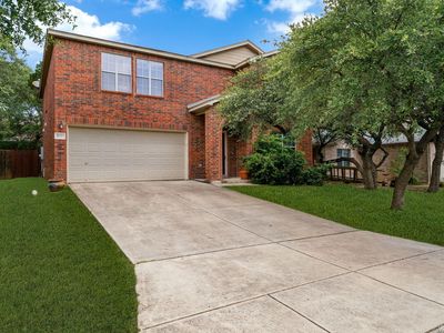 8111 COOPER CORRAL CIR