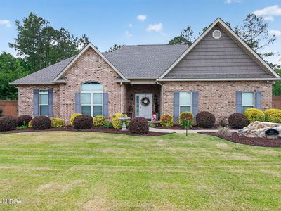 Property at 302 Paddington Ln, Lizella, GA